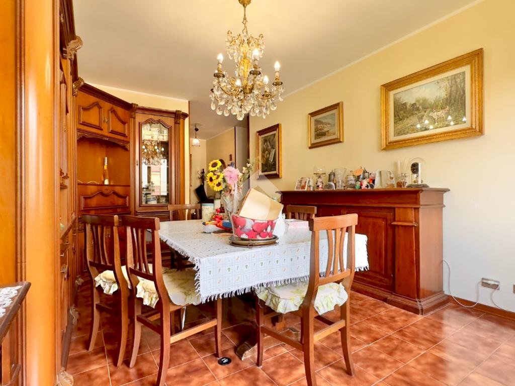 Appartamento Viale Pinan Cichero, Novi Ligure - foto 3