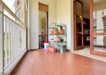 Appartamento Viale Pinan Cichero, Novi Ligure - foto 6