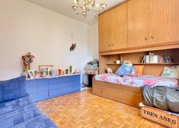 Appartamento Viale Pinan Cichero, Novi Ligure - foto 17