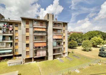 Appartamento Viale Pinan Cichero, Novi Ligure - foto 23