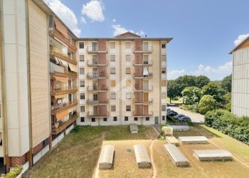 Appartamento Viale Pinan Cichero, Novi Ligure - foto 24