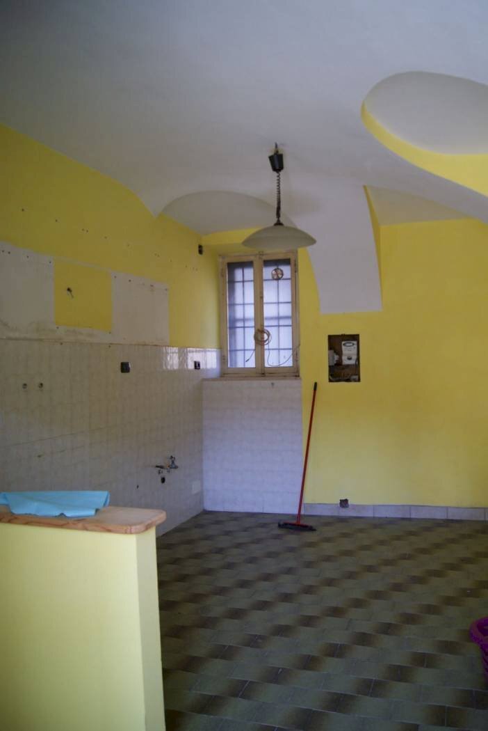 Cucina - Independent house via Montebello, Bollengo - photo 2