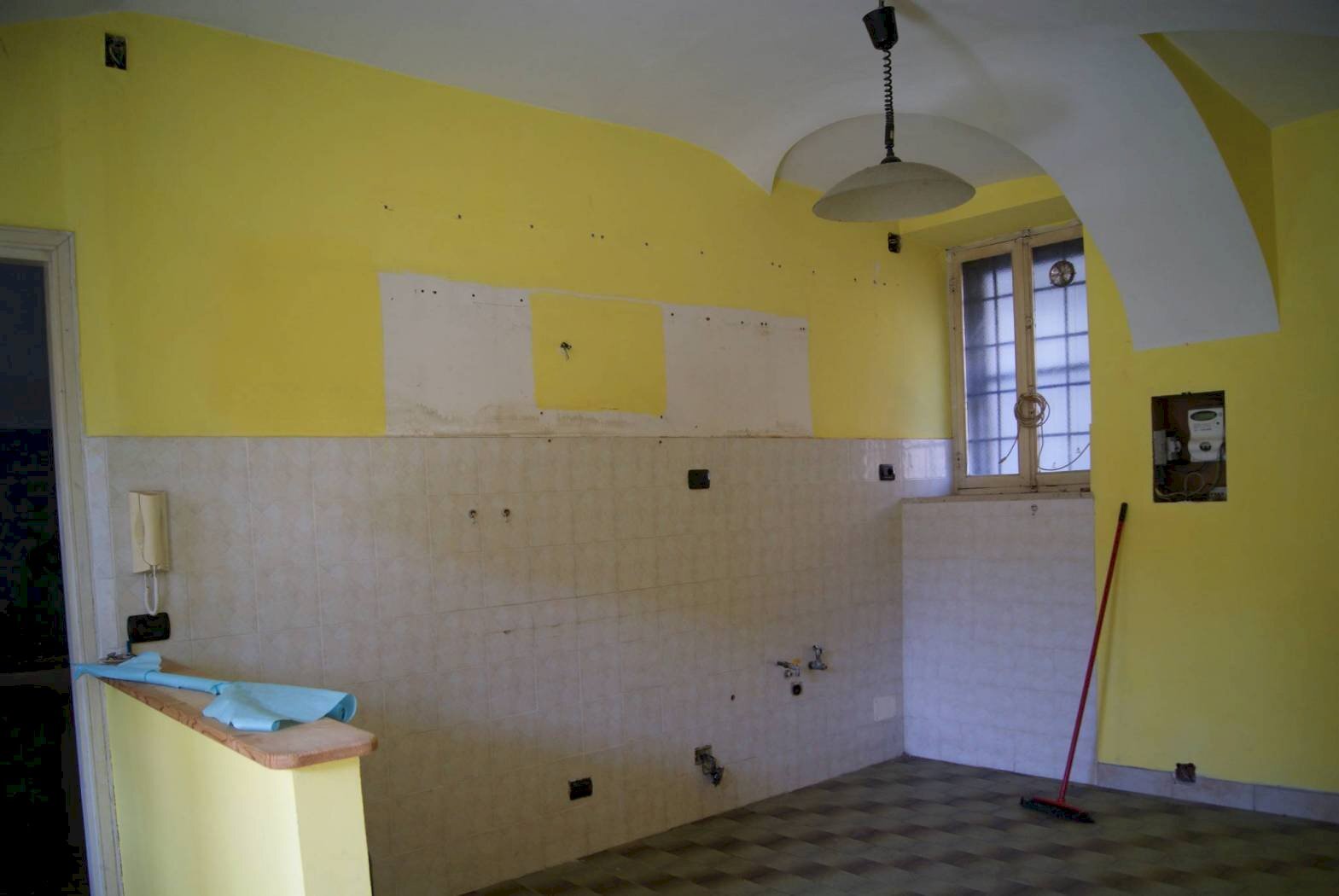 Cucina - Independent house via Montebello, Bollengo - photo 3