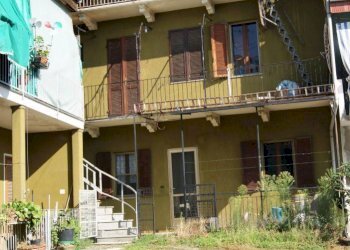 Esterno - Independent house via Montebello, Bollengo - photo 1