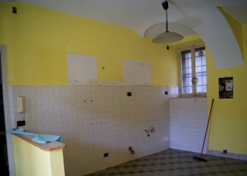 Cucina - Independent house via Montebello, Bollengo - photo 3