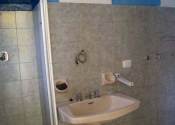 Bagno P.T. - Independent house via Montebello, Bollengo - photo 4