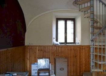 Soggiorno - Independent house via Montebello, Bollengo - photo 6