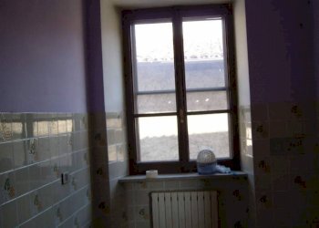 Cucinino P.1 - Independent house via Montebello, Bollengo - photo 11