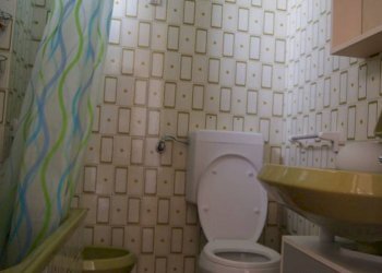 Bagno P.1 - Independent house via Montebello, Bollengo - photo 12