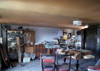 Sottotetto - Independent house via Montebello, Bollengo - photo 14