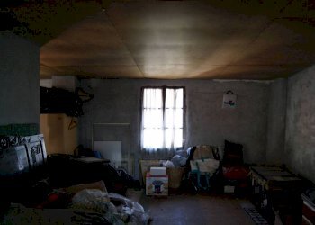 Sottotetto - Independent house via Montebello, Bollengo - photo 15