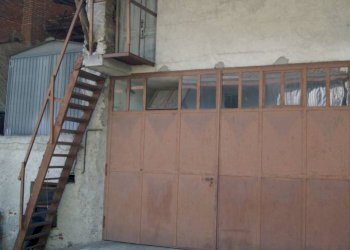 Altro fabbricato - Independent house via Montebello, Bollengo - photo 17