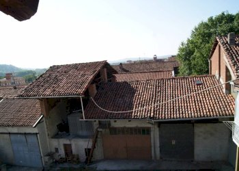 Altro fabbricato - Independent house via Montebello, Bollengo - photo 18