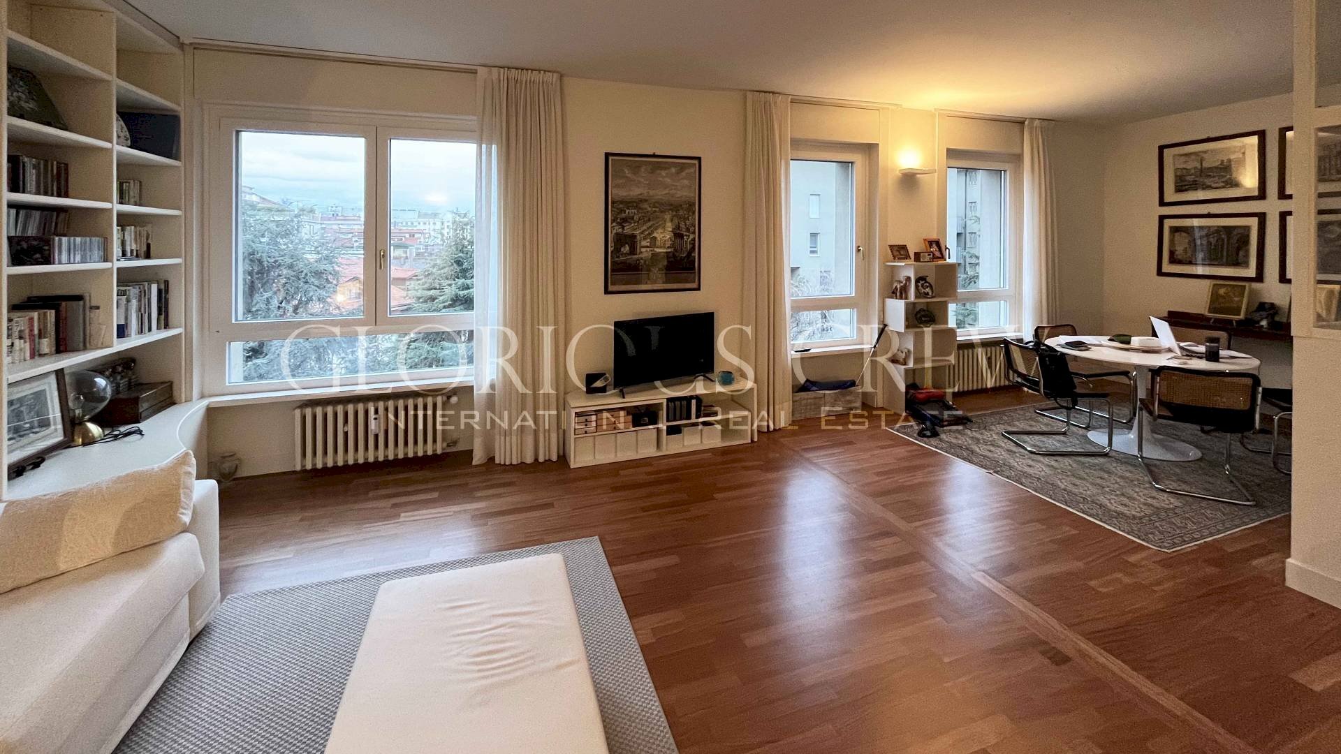 Bilocale Via Monte Rosa, Milano - foto 2