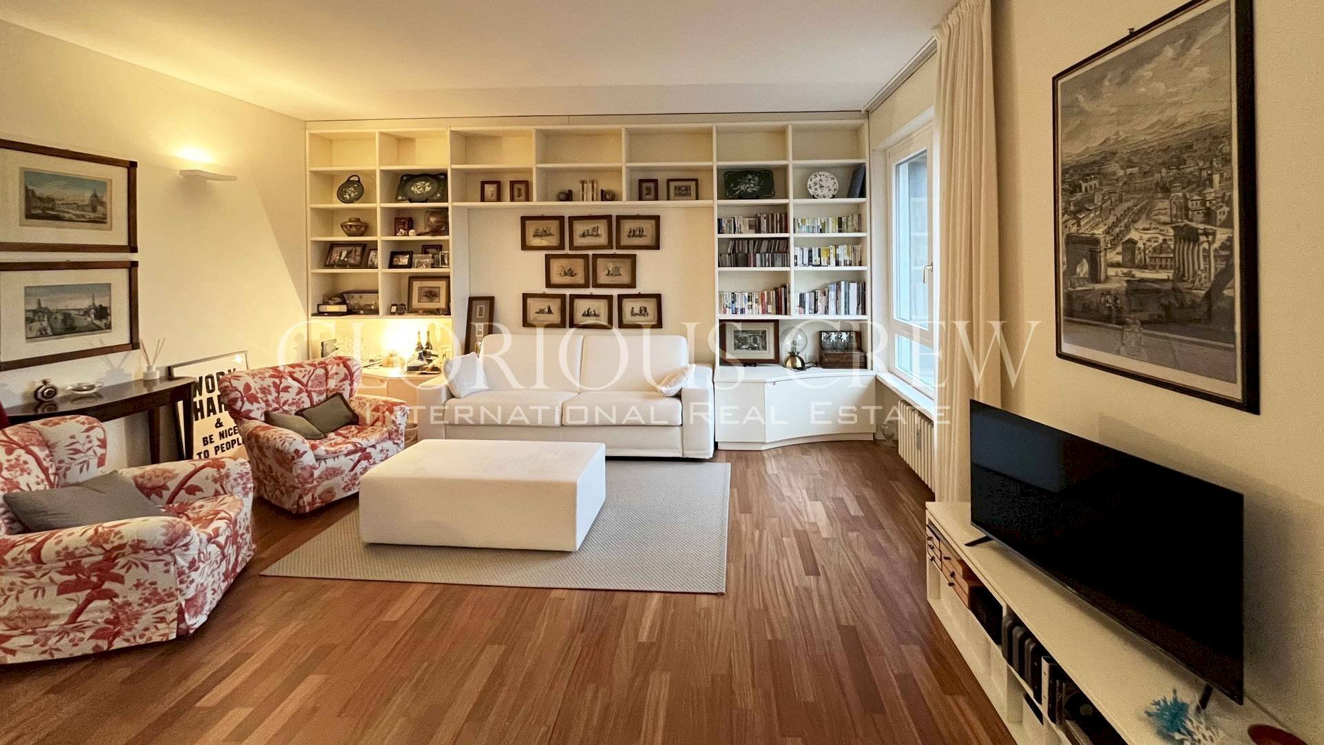 Bilocale Via Monte Rosa, Milano - foto 3