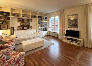 Bilocale Via Monte Rosa, Milano - foto 1