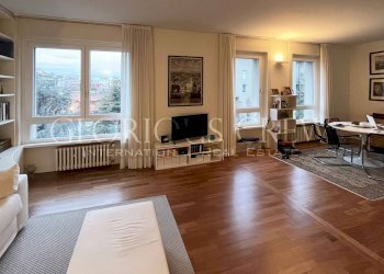 Bilocale Via Monte Rosa, Milano - foto 2