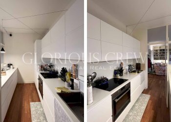 Bilocale Via Monte Rosa, Milano - foto 5