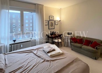 Bilocale Via Monte Rosa, Milano - foto 7