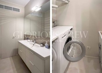 Bilocale Via Monte Rosa, Milano - foto 11