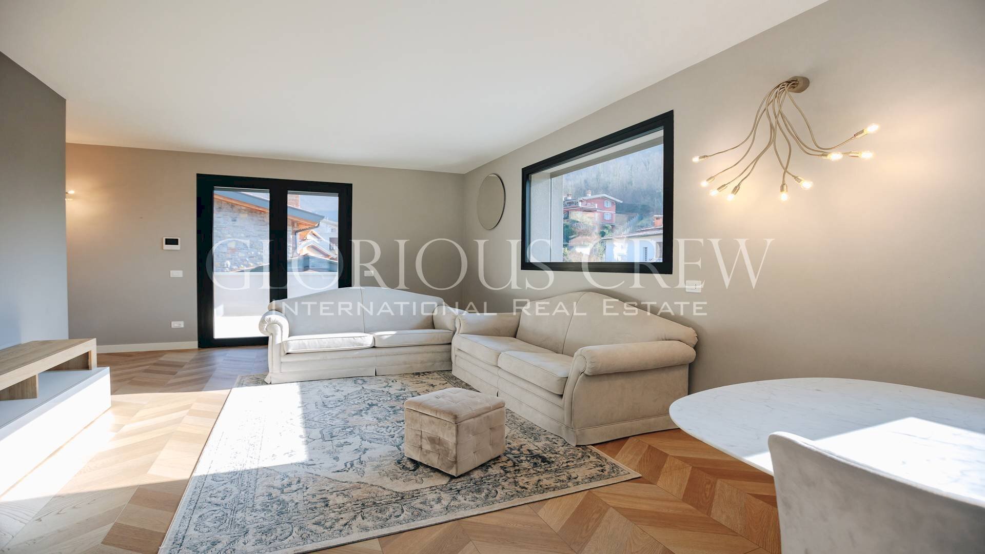 Trilocale Via Valpiana, Concesio - foto 1