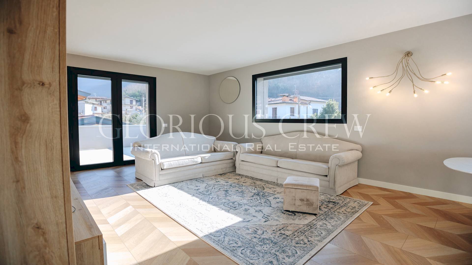 Trilocale Via Valpiana, Concesio - foto 2