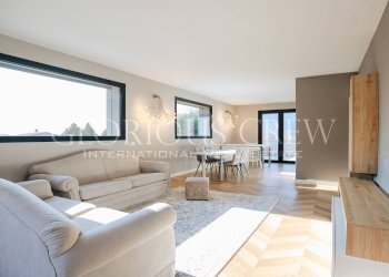 Trilocale Via Valpiana, Concesio - foto 3