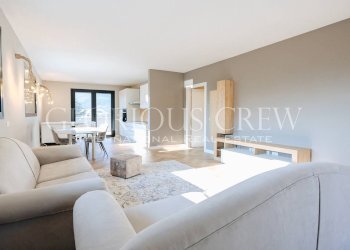 Trilocale Via Valpiana, Concesio - foto 4