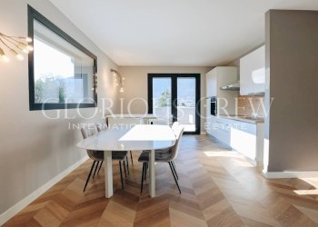 Trilocale Via Valpiana, Concesio - foto 6