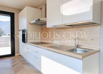 Trilocale Via Valpiana, Concesio - foto 8