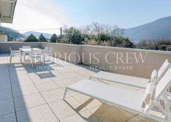 Trilocale Via Valpiana, Concesio - foto 20