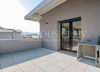 Trilocale Via Valpiana, Concesio - foto 21