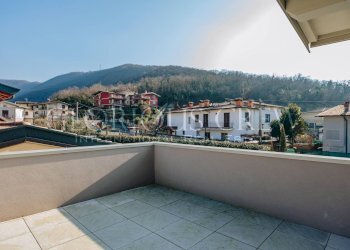 Trilocale Via Valpiana, Concesio - foto 22