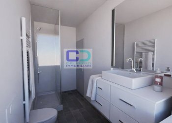 Bilocale GUGLIELMO MARCONI, Pozzuolo Martesana - foto 10