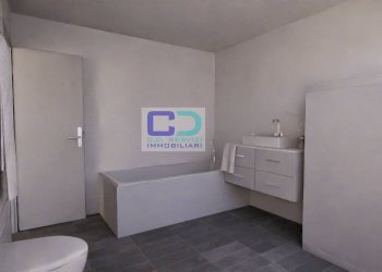 Bilocale GUGLIELMO MARCONI, Pozzuolo Martesana - foto 8