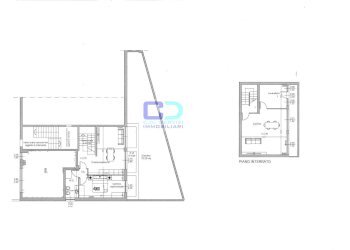 Bilocale GUGLIELMO MARCONI, Pozzuolo Martesana - foto 15