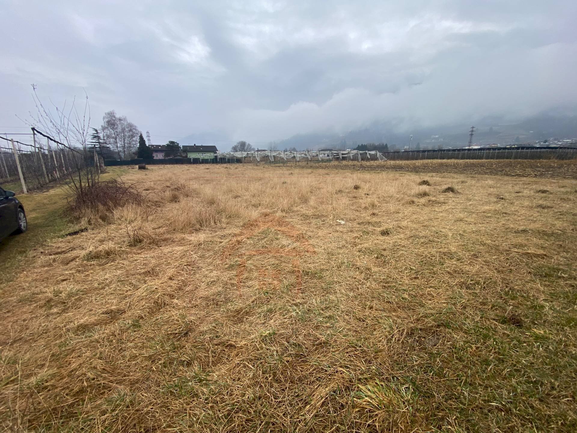 Terreno agricolo Pergine Valsugana - foto 1