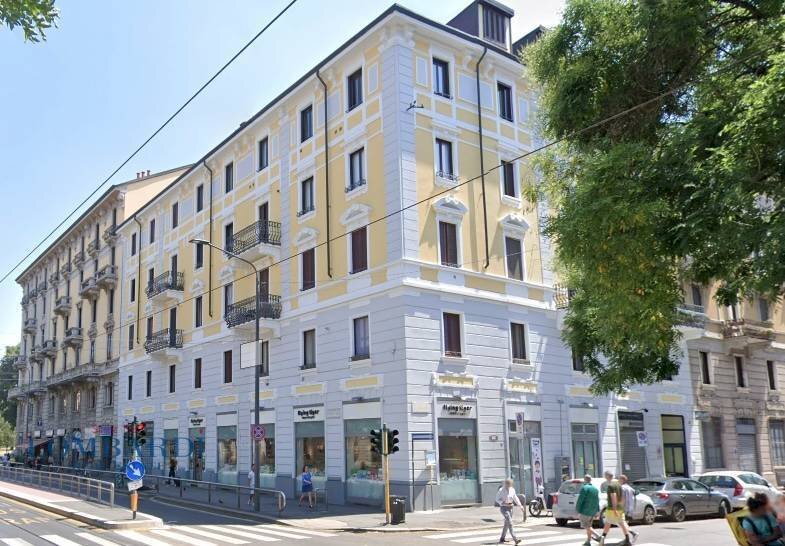 Shop Via Francesco Anzani, Milano - photo 1