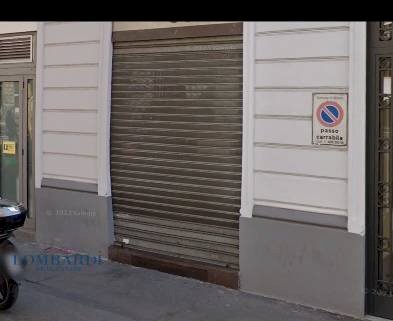 Shop Via Francesco Anzani, Milano - photo 2