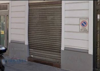 Shop Via Francesco Anzani, Milano - photo 2