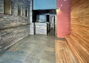 Shop Via Francesco Anzani, Milano - photo 4