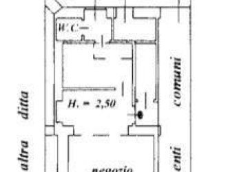 Shop Via Francesco Anzani, Milano - photo 8