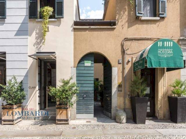 Box Vicolo Fiori, Milano - foto 1
