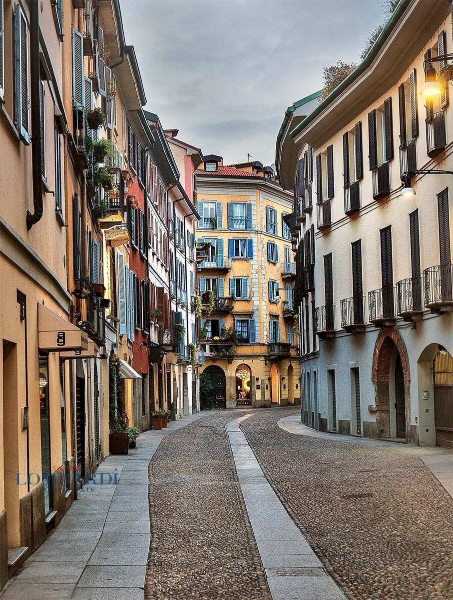 Box Vicolo Fiori, Milano - foto 2