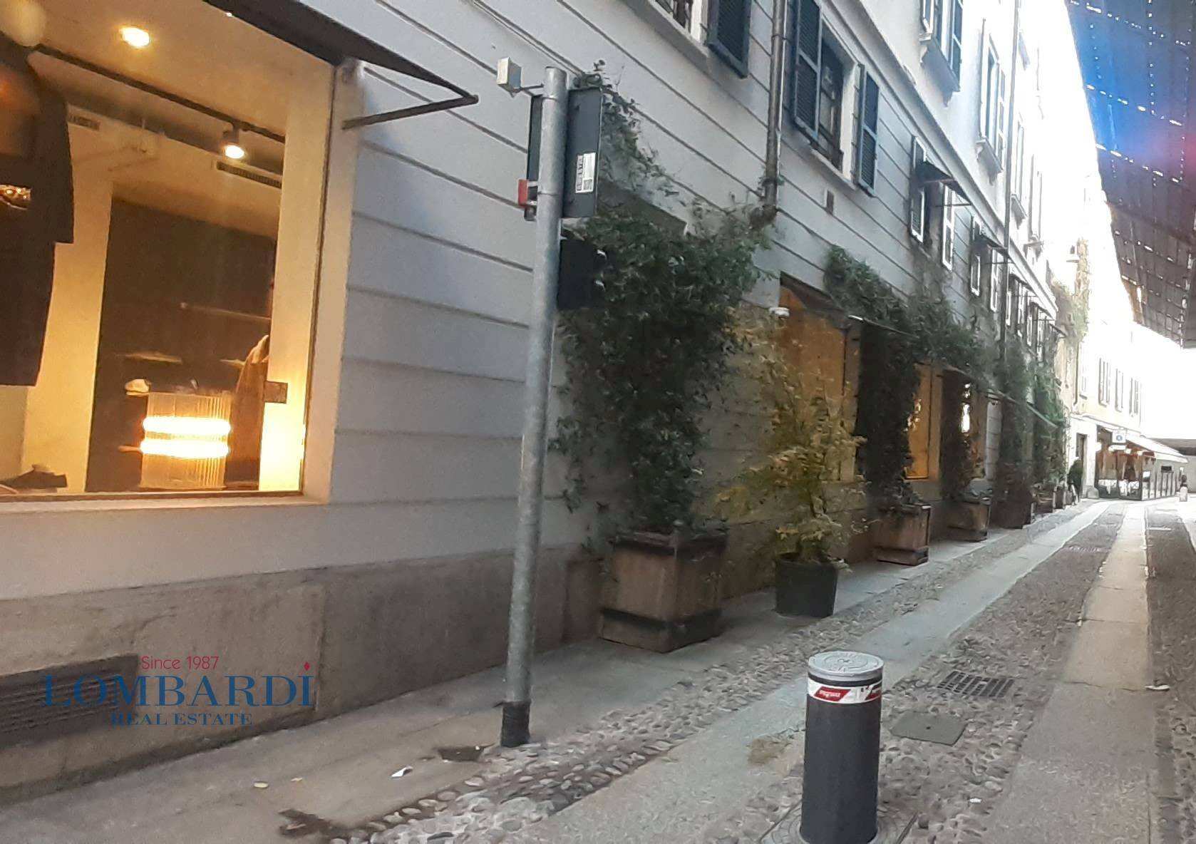 Box Vicolo Fiori, Milano - foto 1