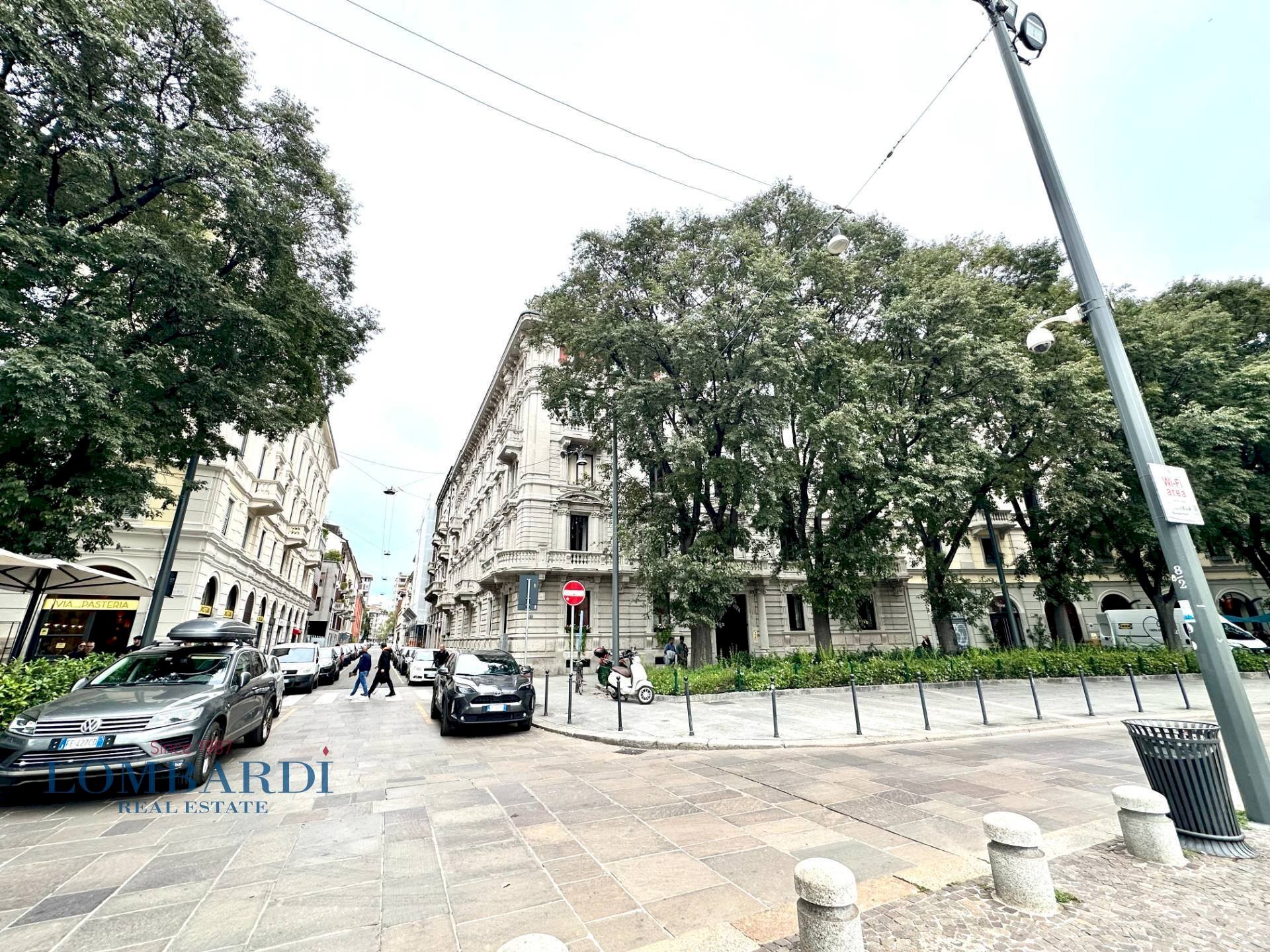 Two-room apartment Via Luigi Cagnola, Milano - photo 2
