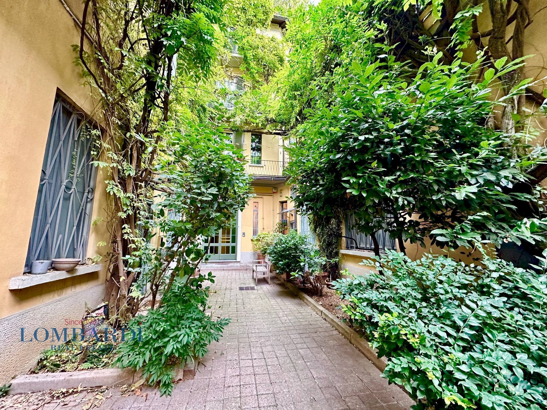 Two-room apartment Via Luigi Cagnola, Milano - photo 3