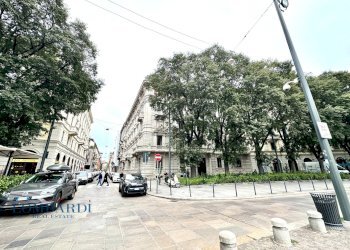Bilocale Via Luigi Cagnola, Milano - foto 2