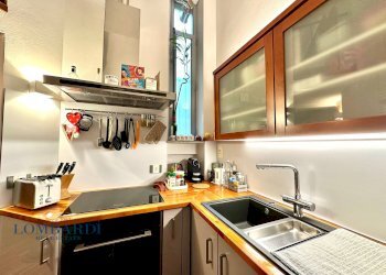 Bilocale Via Luigi Cagnola, Milano - foto 10