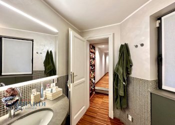 Bilocale Via Luigi Cagnola, Milano - foto 22